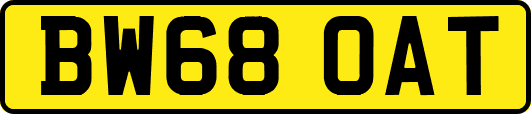 BW68OAT