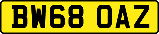 BW68OAZ