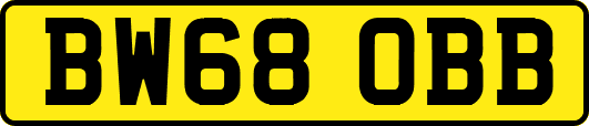 BW68OBB