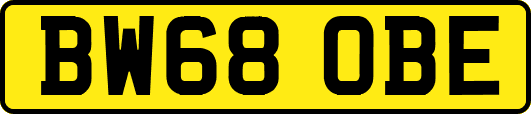 BW68OBE