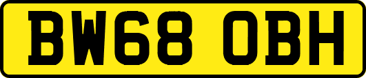 BW68OBH