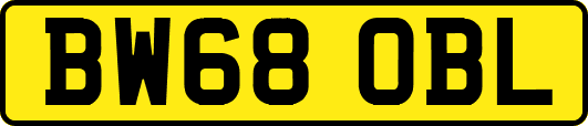BW68OBL