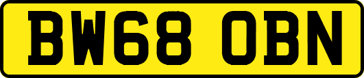 BW68OBN