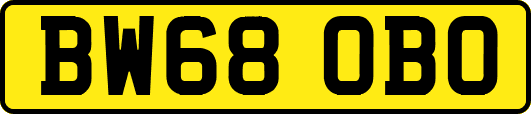 BW68OBO