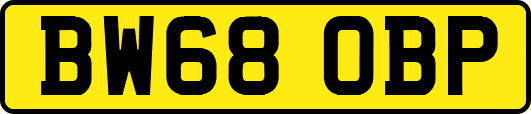BW68OBP