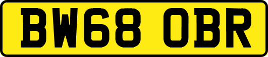 BW68OBR