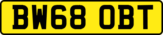 BW68OBT
