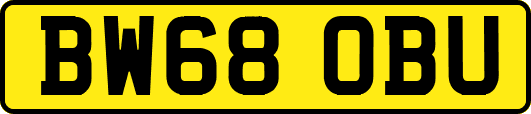 BW68OBU