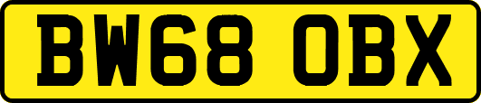 BW68OBX