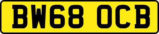 BW68OCB
