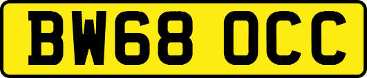 BW68OCC