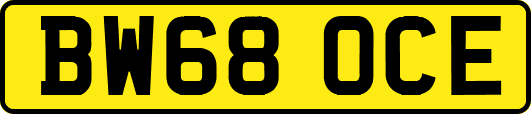 BW68OCE