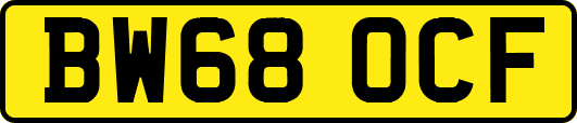BW68OCF