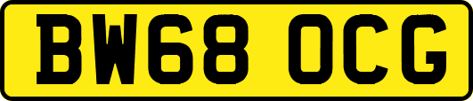 BW68OCG