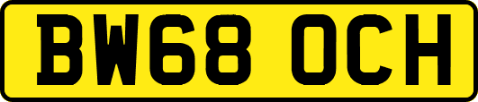 BW68OCH