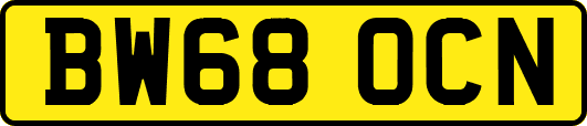BW68OCN