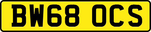 BW68OCS