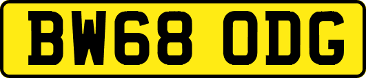 BW68ODG