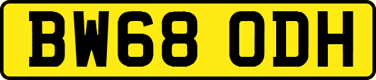 BW68ODH