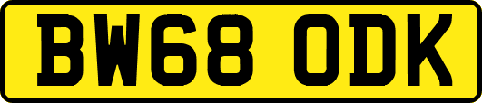 BW68ODK