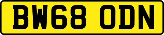 BW68ODN