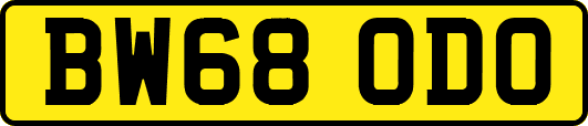 BW68ODO