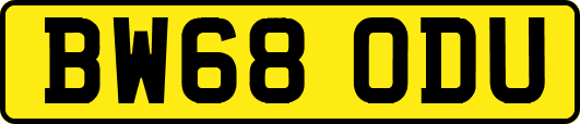 BW68ODU