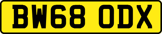 BW68ODX