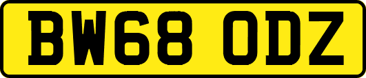 BW68ODZ
