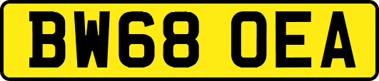 BW68OEA