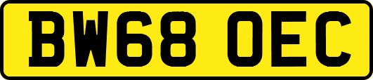 BW68OEC