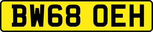 BW68OEH