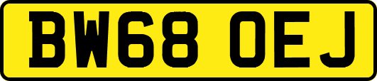 BW68OEJ
