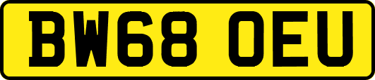 BW68OEU