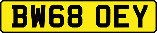 BW68OEY