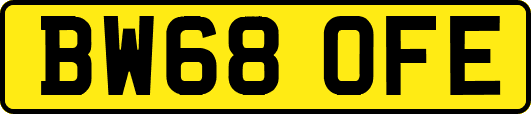BW68OFE