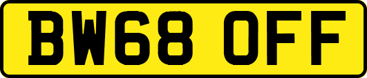 BW68OFF