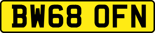 BW68OFN