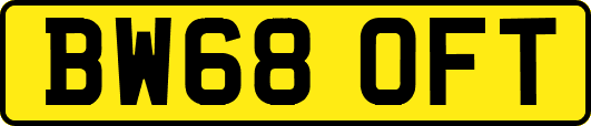 BW68OFT
