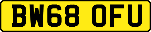 BW68OFU