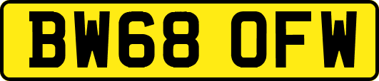 BW68OFW