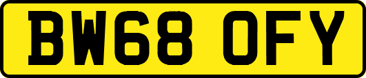BW68OFY