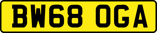 BW68OGA