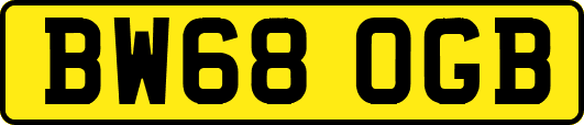 BW68OGB