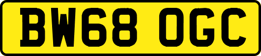 BW68OGC