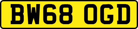 BW68OGD