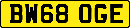 BW68OGE