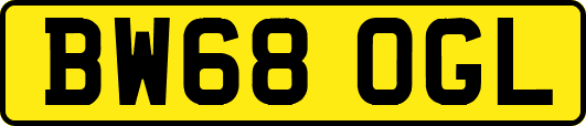 BW68OGL