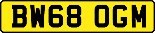 BW68OGM