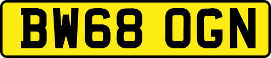 BW68OGN